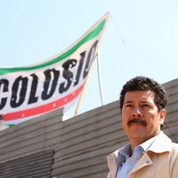 Colosio: El asesinato