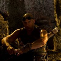 Riddick