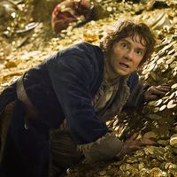 El Hobbit: La desolación de Smaug