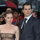 Amy Adams y Henry Cavill en la premiere europea de 'El Hombre de Acero' en Londres