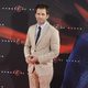 Zack Snyder en la premiere de 'El hombre de acero' en Madrid