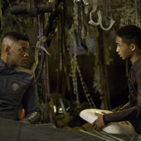 After Earth