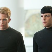 Star Trek: En la oscuridad