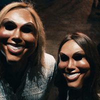 The Purge: La noche de las bestias