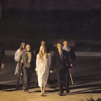 The Purge: La noche de las bestias