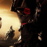 Aliens vs. Predator 2: requiem