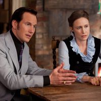 Expediente Warren: The Conjuring