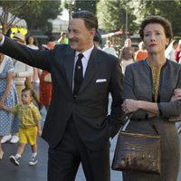 Saving Mr. Banks