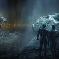 Pacific Rim