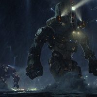 Pacific Rim