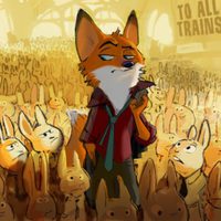 Zootopia