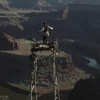 El llanero solitario