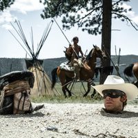 El llanero solitario