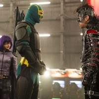 Kick-Ass 2