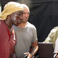 Los mercenarios 3