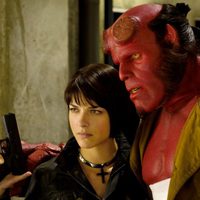 Hellboy 2