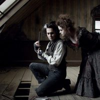 Sweeney Todd