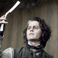 Sweeney Todd