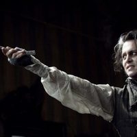 Sweeney Todd