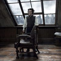 Sweeney Todd