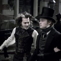 Sweeney Todd