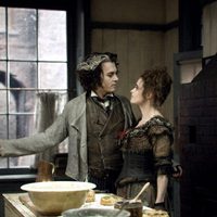 Sweeney Todd