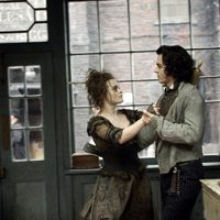 Sweeney Todd