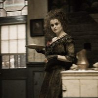 Sweeney Todd