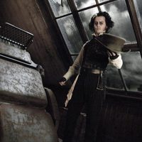 Sweeney Todd