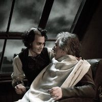 Sweeney Todd