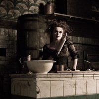 Sweeney Todd