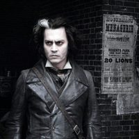 Sweeney Todd