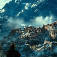 El Hobbit: La desolación de Smaug