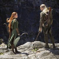 El Hobbit: La desolación de Smaug