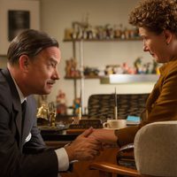 Saving Mr. Banks