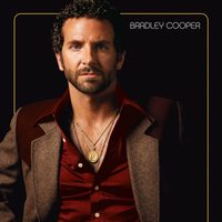 Póster de Bradley Cooper en 'American Hustle'