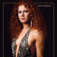 Póster de Amy Adams en 'American Hustle'