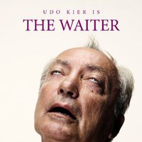 Udo Kier en un póster de 'Nymphomaniac'