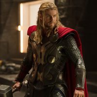 Thor: El mundo oscuro