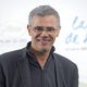 Abdellatif Kechiche en la presentación de 'La vida de Adèle' en Madrid