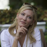 Blue Jasmine