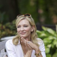 Blue Jasmine