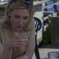 Blue Jasmine