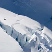 Mount St. Elias