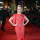 Jena Malone en la premiere mundial de 'Los Juegos del Hambre: En llamas' en Londres