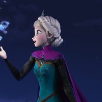 Frozen: El reino del hielo