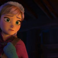 Frozen: El reino del hielo