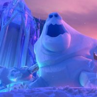 Frozen: El reino del hielo