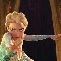 Frozen: El reino del hielo