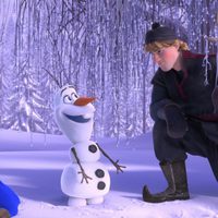 Frozen: El reino del hielo